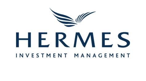 hermes finance concept